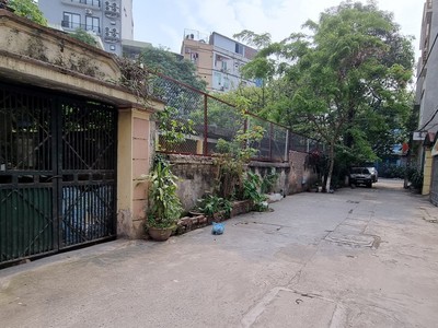 Siêu phẩm 42m - phố mễ trì - ô tô đỗ, kd đỉnh 4,5 tỷ 1