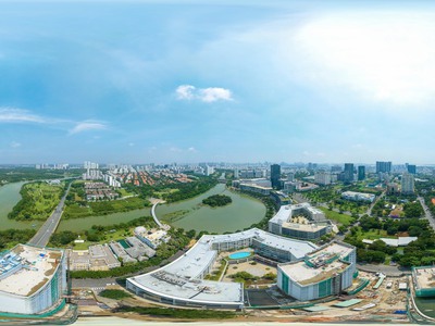 The horizon phú mỹ hưng - căn góc hướng đông nam mua trực tiếp chủ đầu tư phú mỹ hưng 0