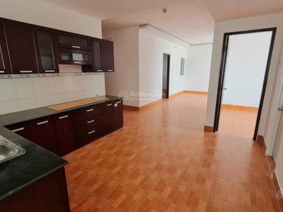 Bán căn hộ chung cư peridot điện lực: diện tích 95m2, 3 pn, 2wc - đường an dương vương, p16, q8 1