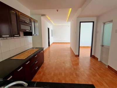 Bán căn hộ chung cư peridot điện lực: diện tích 95m2, 3 pn, 2wc - đường an dương vương, p16, q8 0