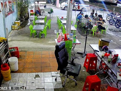 Sang quán nhậu 300m2 2pn mặt tiền đường 9 linh tây 0