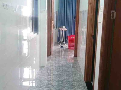 Bán nhà gần đh sư phạm kỹ thuật linh chiểu thủ đức 76m2 4tầng đúc chỉ 7.xx tỷ mới ở ngay 2