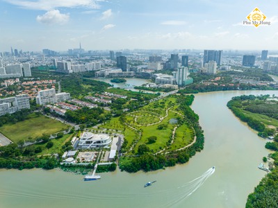 The horizon phú mỹ hưng view đẹp nhất nhìn cầu anh sao mua trực tiếp chủ đâu tư phú mỹ hưng 1