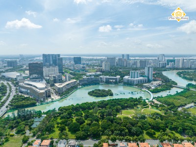 The horizon phú mỹ hưng - căn góc hướng đông nam mua trực tiếp chủ đầu tư phú mỹ hưng 3