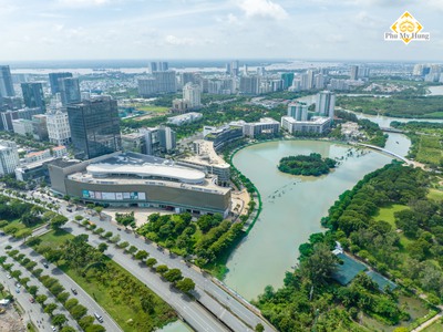 The horizon phú mỹ hưng - căn góc hướng đông nam mua trực tiếp chủ đầu tư phú mỹ hưng 2
