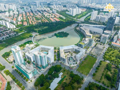 The horizon phú mỹ hưng - căn góc hướng đông nam mua trực tiếp chủ đầu tư phú mỹ hưng 4