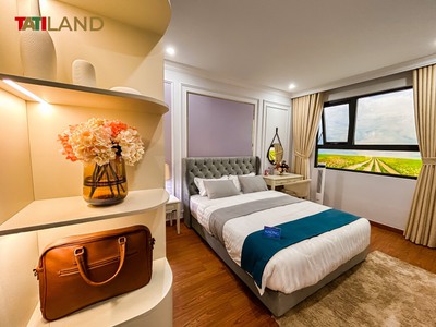 Căn hộ cao cấp chuẩn chuyên gia- sở hữu chỉ với 900 triệu 1