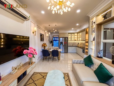 Chính chủ cần tiền bán nhanh căn hộ chỉ với 200tr 0