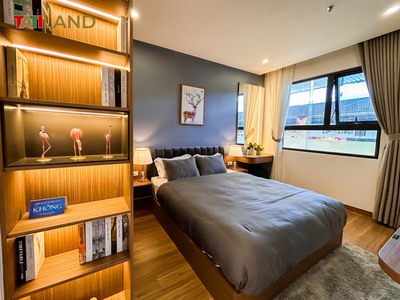 Căn hộ cao cấp chuẩn chuyên gia- sở hữu chỉ với 900 triệu 2