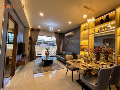 Căn hộ cao cấp chuẩn chuyên gia- sở hữu chỉ với 900 triệu 3