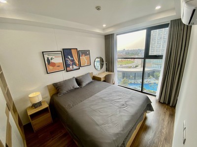 Căn hộ 03 ngủ The Minato Residence cực đỉnh 3