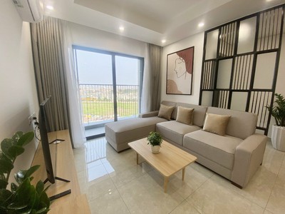 Căn hộ 03 ngủ The Minato Residence cực đỉnh 4