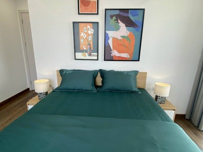 Căn hộ 03 ngủ The Minato Residence cực đỉnh 5