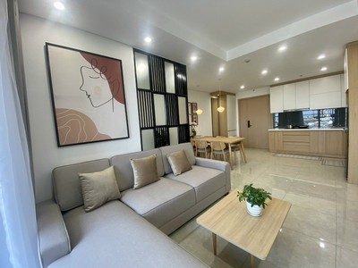 Căn hộ 03 ngủ The Minato Residence cực đỉnh 7