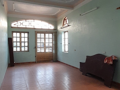 Cho thuê nhà nguyên căn mặt đường 351 , Quán Toan , Hải Phòng . Thích hợp làm Kho , Văn Phòng . Ô tô 1