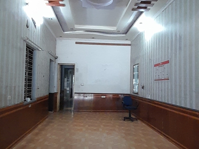 Cho thuê nhà nguyên căn mặt đường 351 , Quán Toan , Hải Phòng . Thích hợp làm Kho , Văn Phòng . Ô tô 2