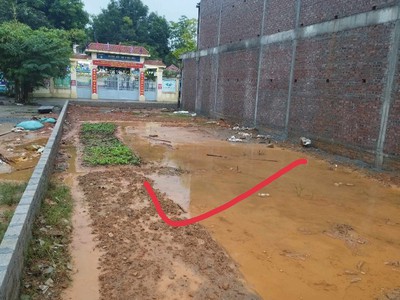 200m2 đất nằm trong lõi công nghệ cao tdc bác phú cát - sát trường tiểu học, trung tâm thể thao 0
