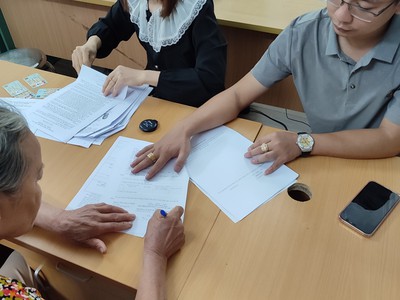 Bất động sản văn vũ  250 cao lỗ - đông anh - hà nội 2