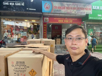 Bất động sản văn vũ  250 cao lỗ - đông anh - hà nội 3