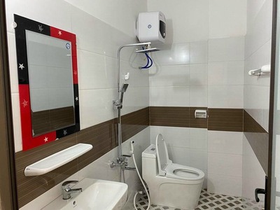 Cho thuê nguyên nhà 4 tầng Khu TDC Hồ Đá - Sở Dầu. 1