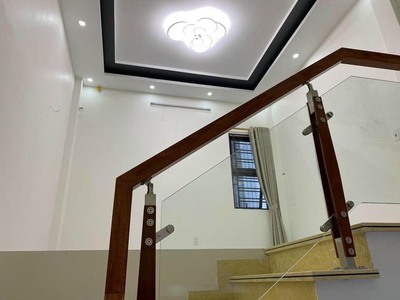 Cho thuê nguyên nhà 4 tầng Khu TDC Hồ Đá - Sở Dầu. 3