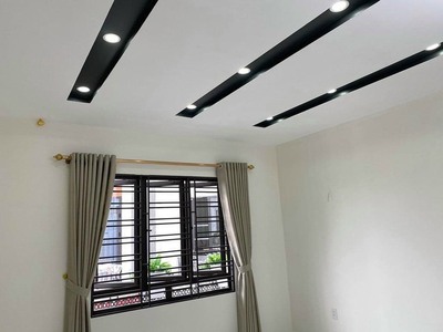 Cho thuê nguyên nhà 4 tầng Khu TDC Hồ Đá - Sở Dầu. 5