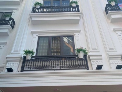 Cho thuê nguyên nhà 4 tầng Khu TDC Hồ Đá - Sở Dầu. 6