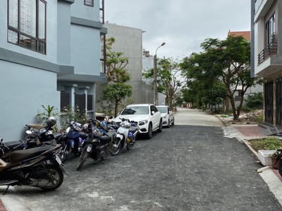 Cho thuê nguyên nhà 4 tầng Khu TDC Hồ Đá - Sở Dầu. 7