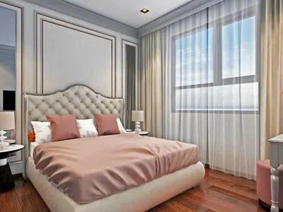 Trả trước 280 triệu sở hữu căn hộ ngay trung tâm logistic phú mỹ vũng tàu. 1