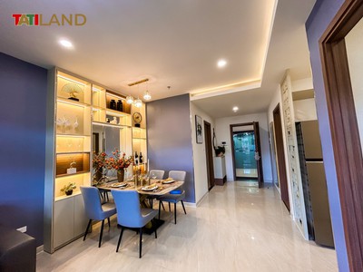 Bán căn hộ cao cấp giá rẻ bậc nhất bà rịa- vùng tàu 1