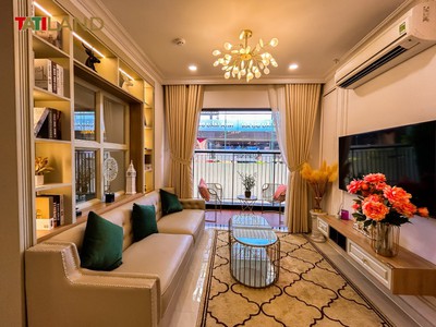 Bán căn hộ cao cấp giá rẻ bậc nhất bà rịa- vùng tàu 0