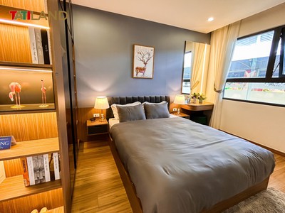 Siêu phẩm căn hộ cao cấp tumys phú mỹ, thanh toán 1/ tháng, vốn ban đầu chỉ 200tr 2