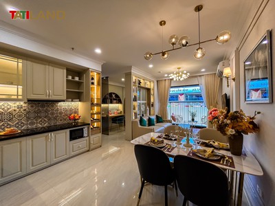 Siêu phẩm căn hộ cao cấp tumys phú mỹ, thanh toán 1/ tháng, vốn ban đầu chỉ 200tr 0