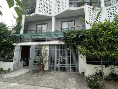 Chính chủ cho thuê nhà đầy đủ tiện nghi tại kđt nam 32, đường 32, thị trấn trạm trôi, hoài đức, hà 0