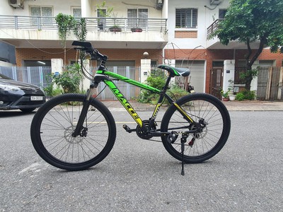 Bán xe đạp tại Hà Nội giá rẻ 4