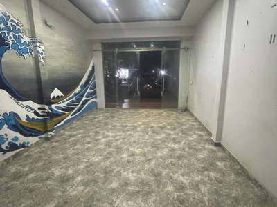 Cho thuê nhà lô 26 Lê Hồng Phong đường siêu rộng , siêu thoáng 1