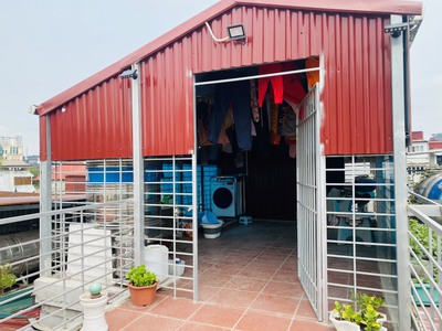 Bán nhà Tập thể tại Trần Quốc Toản - Hàng Bài, nhà trung tâm quận Hoàn Kiếm, dân trí cao an ninh tốt 6