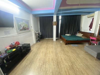 Chính Chủ Cho Thuê Nhà Mặt Ngõ Chợ Hàng Đẹp Giá Rẻ Về Ở Và KD Ngay 0