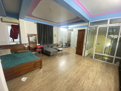 Chính Chủ Cho Thuê Nhà Mặt Ngõ Chợ Hàng Đẹp Giá Rẻ Về Ở Và KD Ngay 1