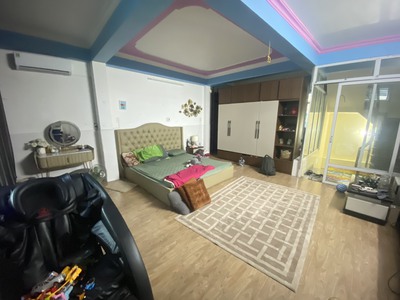 Chính Chủ Cho Thuê Nhà Mặt Ngõ Chợ Hàng Đẹp Giá Rẻ Về Ở Và KD Ngay 2