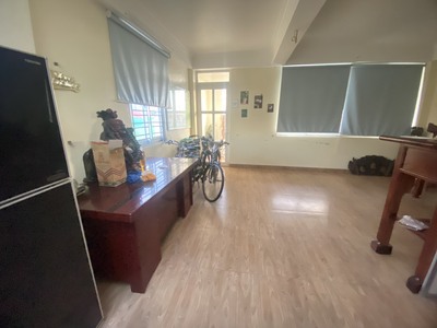 Chính Chủ Cho Thuê Nhà Mặt Ngõ Chợ Hàng Đẹp Giá Rẻ Về Ở Và KD Ngay 3