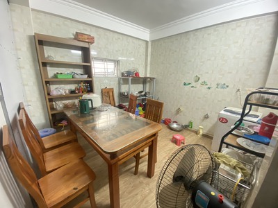 Chính Chủ Cho Thuê Nhà Mặt Ngõ Chợ Hàng Đẹp Giá Rẻ Về Ở Và KD Ngay 6