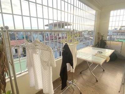 Chính Chủ Cho Thuê Nhà Mặt Ngõ Chợ Hàng Đẹp Giá Rẻ Về Ở Và KD Ngay 7