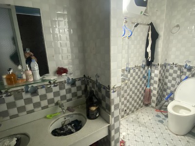 Chính Chủ Cho Thuê Nhà Mặt Ngõ Chợ Hàng Đẹp Giá Rẻ Về Ở Và KD Ngay 9