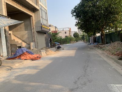 Lãi suất giảm nhưng vẫn nợ bán trong 1 tuần 37,7m đất tái định cư Trâu Quỳ chỉ 4 tỷ có TL 2