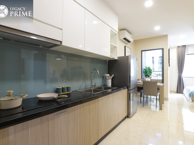 Chỉ với 100 triệu - sở hữu căn hộ Legacy Prime - Thuận An - Bình Dương 2