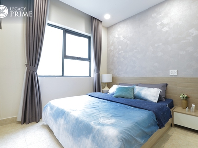 Chỉ với 100 triệu - sở hữu căn hộ Legacy Prime - Thuận An - Bình Dương 3