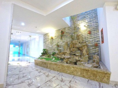 Chính chủ cho thuê VP 80m2 view mặt trước, có ban công, khu K300, Tân Bình 1