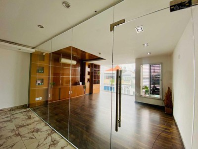 Chính chủ cho thuê VP 80m2 view mặt trước, có ban công, khu K300, Tân Bình 3