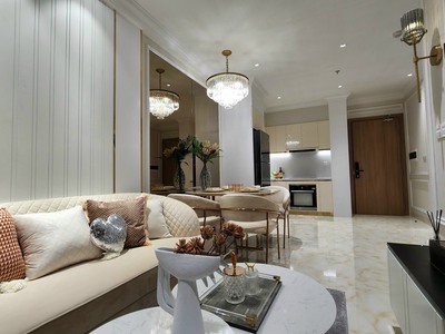 Căn hộ Legacy Prime, cơ hội sở hữu với nhiều chính sách ưu đãi khác biệt 0